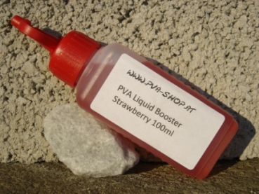 Liquid Booster Strawberry 100 ml