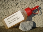 Liquid Booster Butter Scotch 100 ml