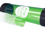 PVA Netz ø37mm groß - Länge 5 Meter in Tube