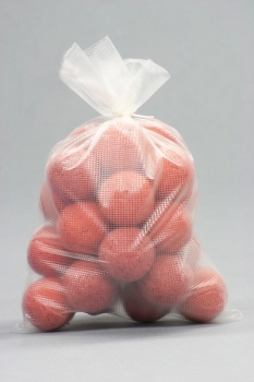 PVA Bag 80mm x 130mm-100 Stück