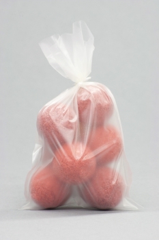 PVA Bag 60mm x 85mm-300 Stück