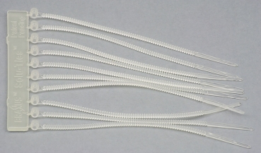 PVA Kabelbinder 10Stück