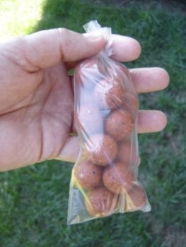 PVA Bag 65mm x 150mm-100 Stück