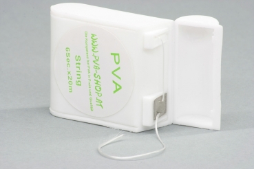 PVA Schnur 20 Meter