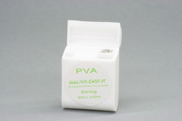 PVA Schnur 20 Meter