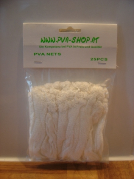PVA Bag Mini 25 Stück