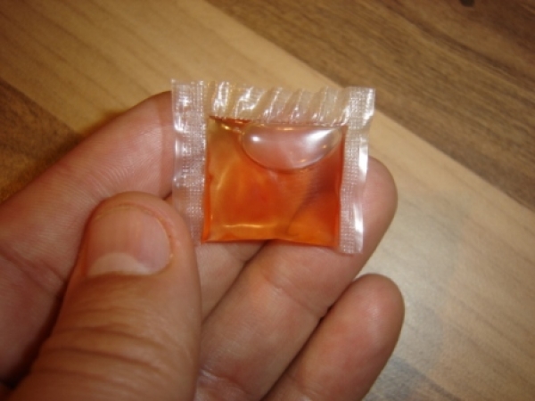 Liquibaits Shrimp 20 Stück