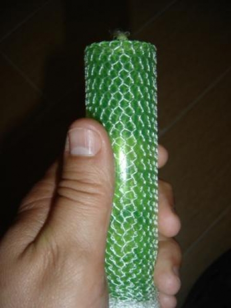 PVA Netz ø37mm groß - Nachfüllpackung Länge 20 Meter