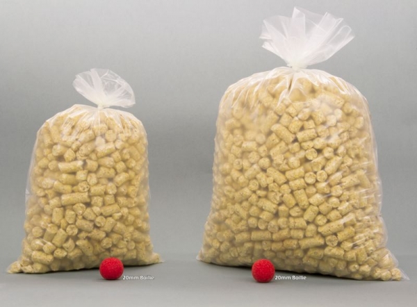 PVA Mega Bag 210mm x 300mm-50 Stück