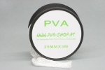 PVA Netz ø25mm groß - Nachfüllpackung Länge 10 Meter