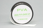 PVA Netz ø37mm groß - Nachfüllpackung Länge 20 Meter