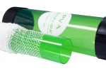PVA Netz ø44mm groß - Länge 5 Meter in Tube
