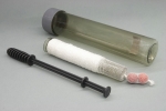 PVA Netz ø18mm fein - Länge 5 Meter in Tube inkl. Kompressor
