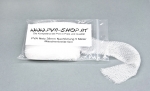 PVA Netz ø38mm fein - Nachfüllpackung Länge 5 Meter