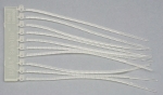 PVA Kabelbinder 10Stück